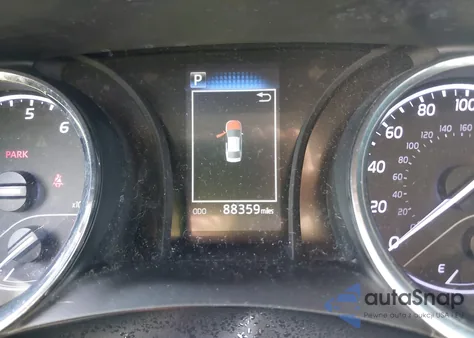 2019 Toyota Camry Se from USA, damaged, VIN 4T1B11HK9KU232458